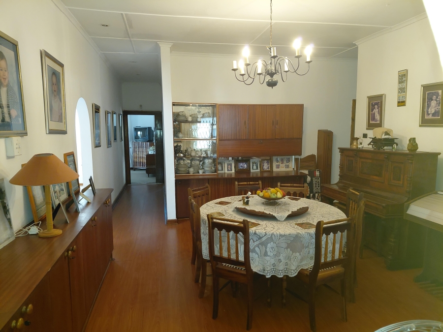 4 Bedroom Property for Sale in Despatch Central Eastern Cape